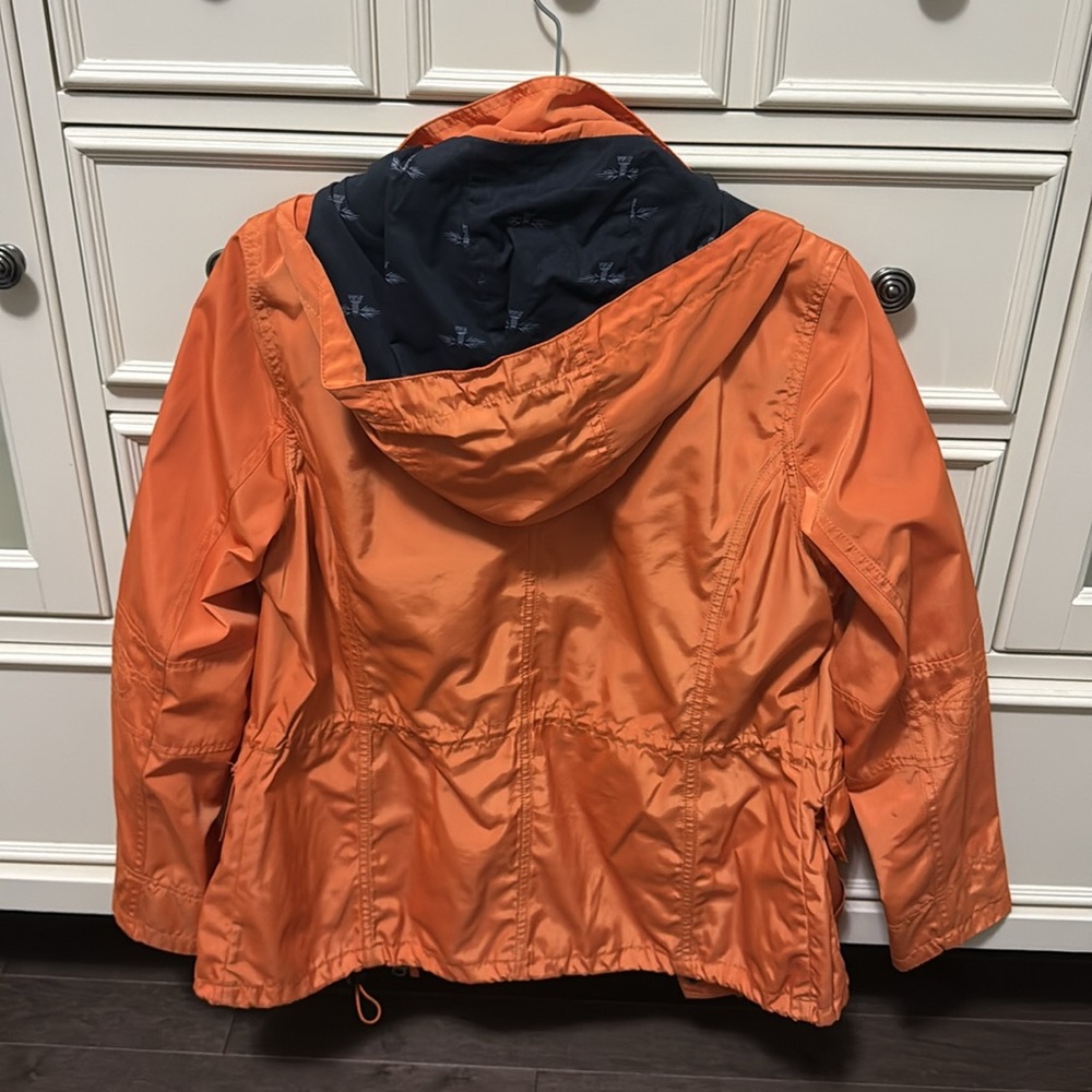 Barbour Lightweight Jacket Waterproof - image 2